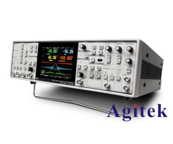 斯坦福鎖相放大器檢測微弱信號