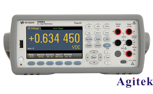 使用數字萬用表檢查線路漏電