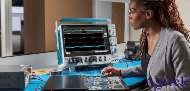 測試電源和信號完整性需要解決的5個問題