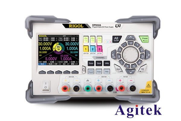 可編程電源的五大應用和使用方法(圖2)