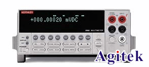 校準吉時利源表量示值誤差有哪種方法?