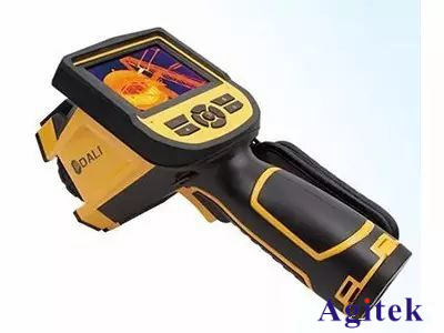 紅外熱成像儀的工作原理(圖7)