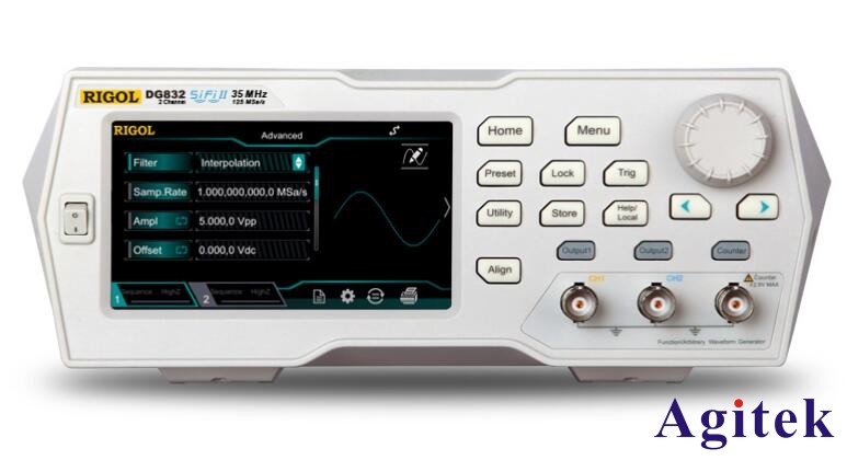 簡要介紹信號放大器和示波器的區(qū)別(圖2)