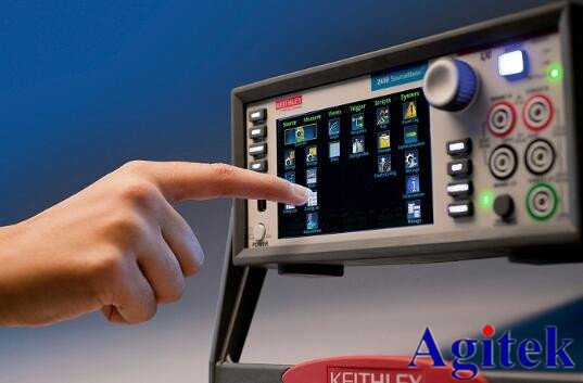 吉時(shí)利源表在半導(dǎo)體分立器件 I-V特性測(cè)試方案(圖2)