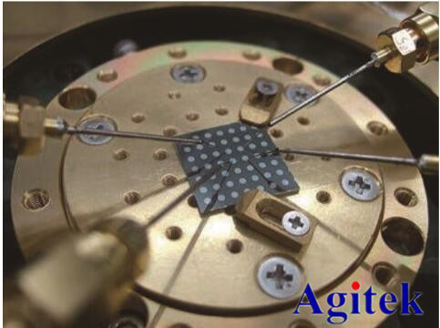 吉時利源表在半導體分立器件 I-V特性測試方案