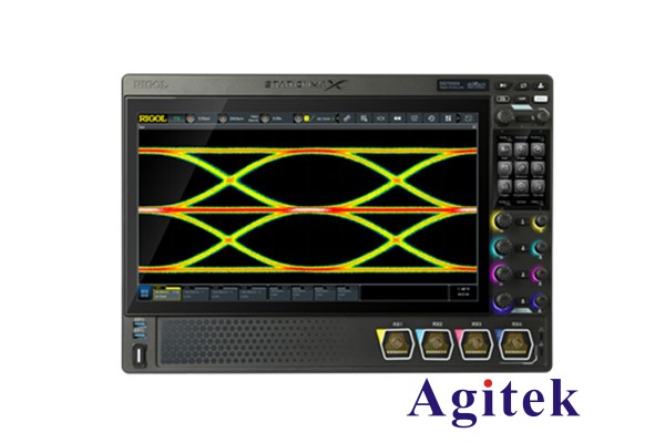 什么是普源示波器的垂直分辨率?(圖1)