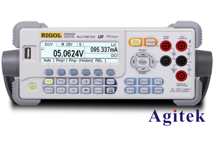 使用萬用表測量電路通斷的方法步驟(圖1)