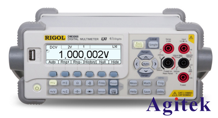 臺式萬用表14個容易被忽視的小技巧(圖2)