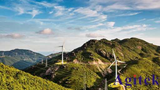 艾德克斯電源IT7800系列在風力發電行業的應用(圖1)