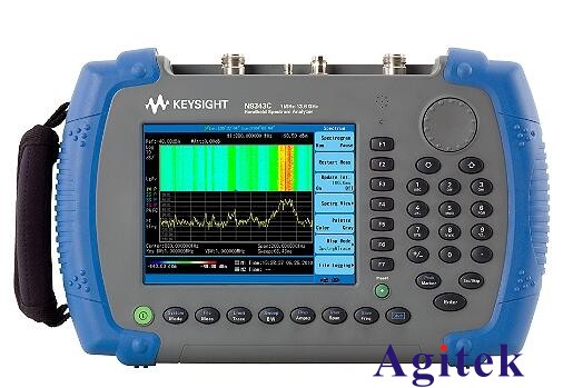 如何防止頻譜分析儀的損壞？(圖2)