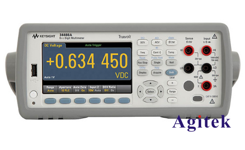 數字萬用表偏移補償是什么功能？