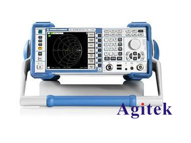 如何正確的使用矢量網絡分析儀呢？