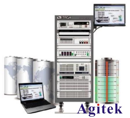 艾德克斯電源便攜式儲能產品的測試解決方案(圖2)