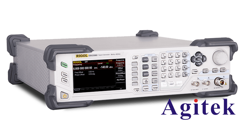 信號發生器使用方法圖解(圖2)