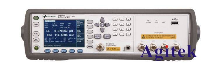 用LCR表完美測試無線充電系統(tǒng)中的線圈