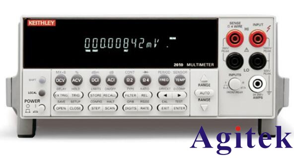 數(shù)字萬用表的3種測量用途-電壓、電流、電阻(圖1)