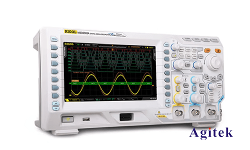 國產(chǎn)示波器怎么樣？來看看普源rigol示波器
