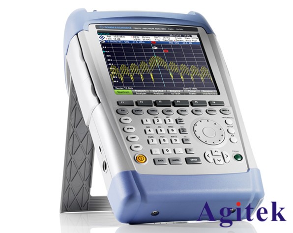 頻譜分析儀對信號進行頻譜分析誤差有哪幾方面?(圖2)