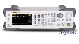 信號發(fā)生器和功率放大器搭配使用，完美實(shí)現(xiàn)信號放大