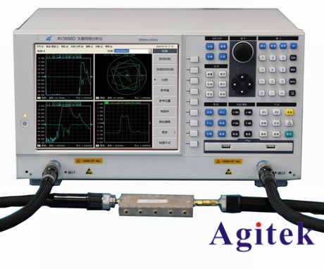 購買網(wǎng)絡(luò)分析儀需要關(guān)注的指標(biāo)及技能介紹