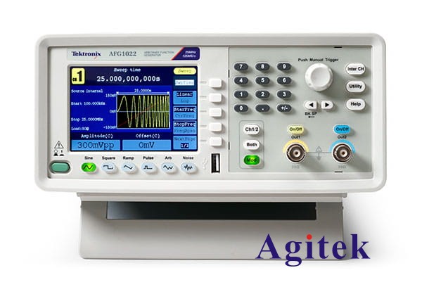 信號發生器在靈敏度方面的應用及購買注意事項(圖1)