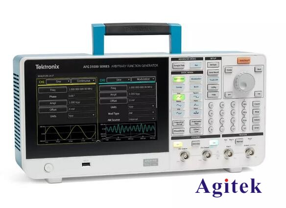 信號發生器在靈敏度方面的應用及購買注意事項(圖2)