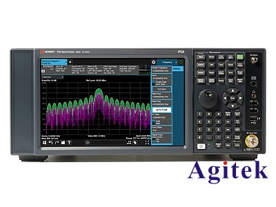 關于頻譜分析儀的25問(下)(圖2)