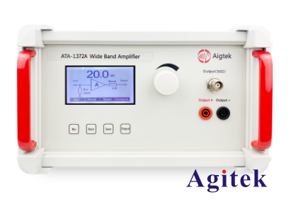 購買功率放大器要關注哪些？