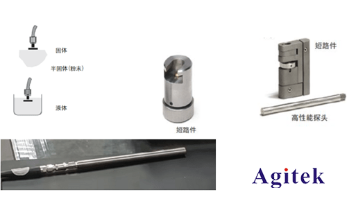 使用矢量網絡分析儀測量花崗巖介電常數的測試方案(圖1)