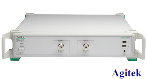 安泰測試-熱門矢量網絡分析儀品牌盤點(圖3)