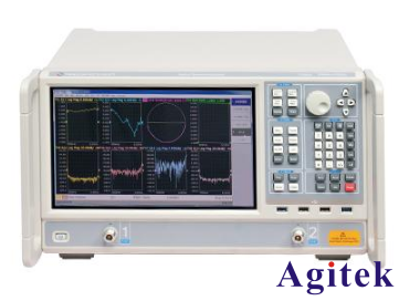安泰測試-熱門矢量網絡分析儀品牌盤點(圖4)