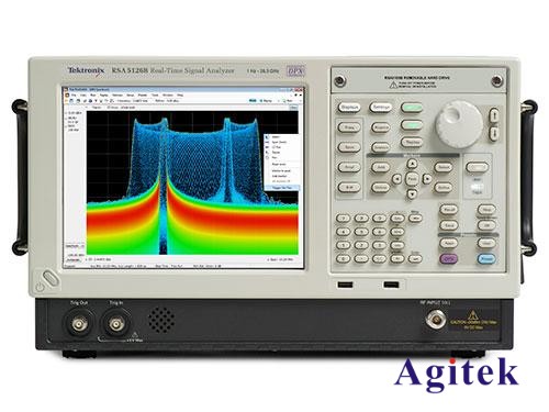 什么是頻譜分析儀?六個回答為你解答(圖2)