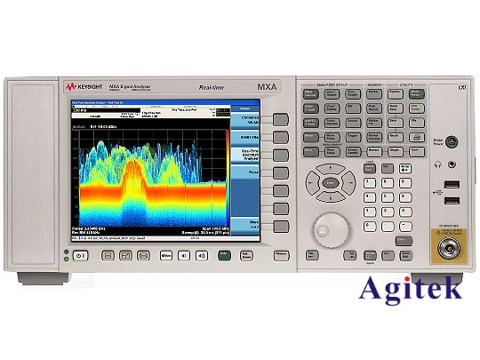 什么是頻譜分析儀?六個回答為你解答(圖3)