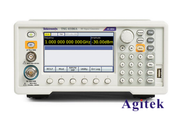 射頻模擬信號源和矢量信號源的區別