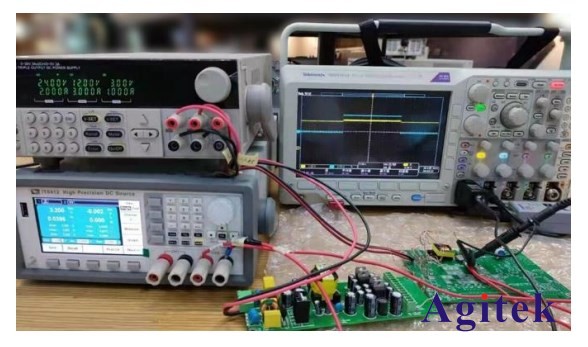 使用可編程電源替代電池要怎么選擇?(圖2)