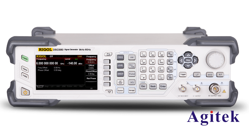 矢量信號發生器與射頻信號源介紹以及兩者的區別(圖2)
