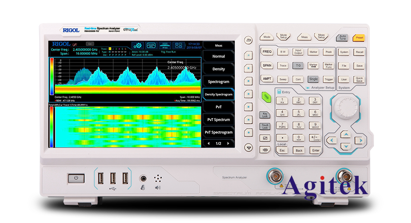 網(wǎng)絡(luò)分析儀同軸校準(zhǔn)的重要性及方法（一）(圖1)