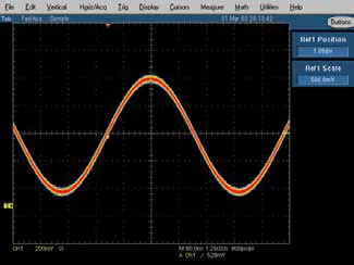 信號發生器的基礎知識和基本應用
