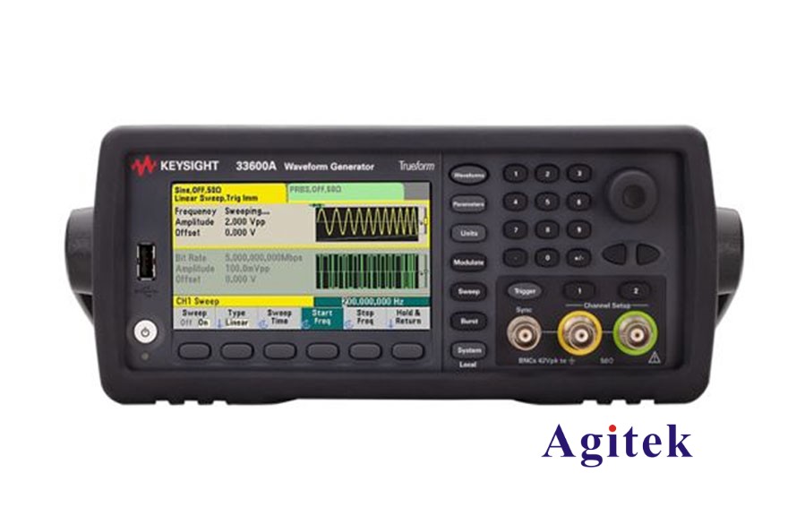 安泰測試詳細為您介紹信號發生器分類