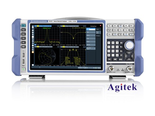 矢量網絡分析儀測量材料介電常數具體方法及優缺點(圖1)