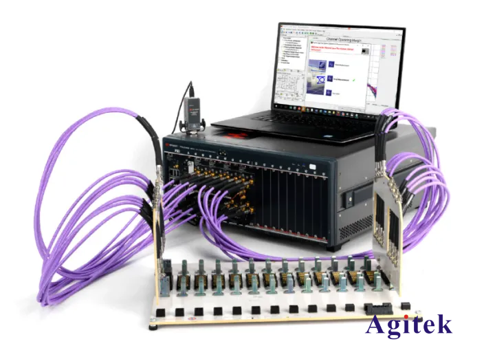 為什么校準(zhǔn)矢量網(wǎng)絡(luò)分析儀很重要?(圖3)