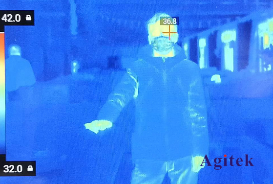 安泰測試為您介紹熱成像儀在物聯網的應用(圖4)