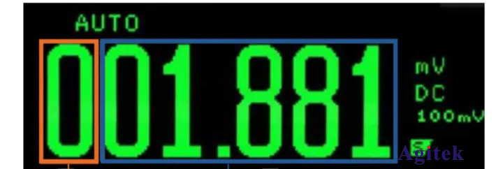 購(gòu)買數(shù)字萬(wàn)用表應(yīng)注意的關(guān)鍵技術(shù)指標(biāo)