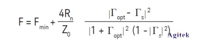 什么是網絡分析儀噪聲參數?(圖2)