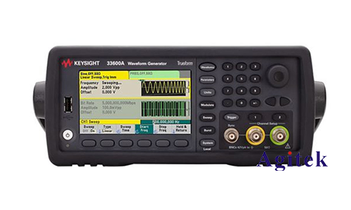 安泰測(cè)試提醒使用信號(hào)發(fā)生器要注意的事項(xiàng)(圖2)