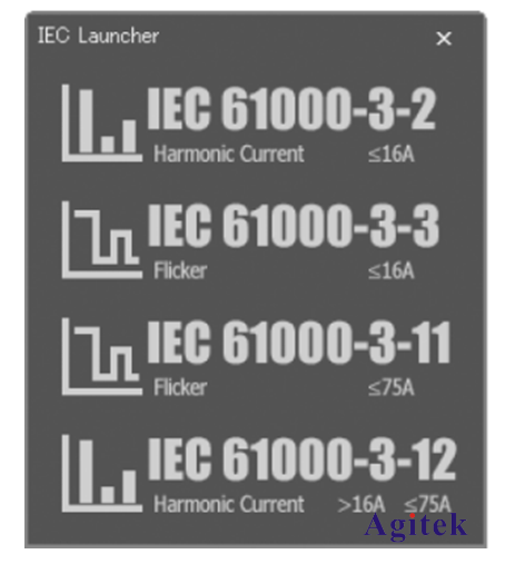 功率分析儀測(cè)量燈具閃頻的技術(shù)方案(圖4)