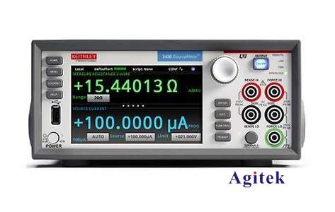 如何尋找一臺合適的吉時利源表?安泰測試來助力(圖2)