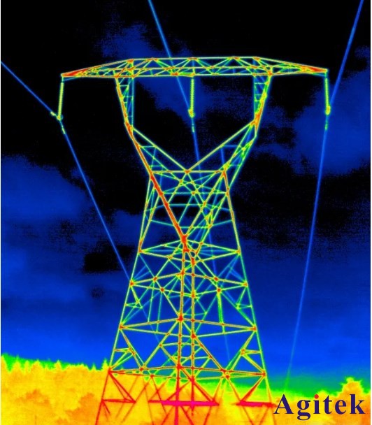 熱紅外成像儀在安保領域的六大應用(圖1)