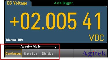 如何使用數字萬用表完成數據記錄和數字化處理