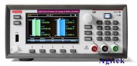 吉時利Keithley 2281S電池模擬器在新能源電動汽車行業中應用(圖1)